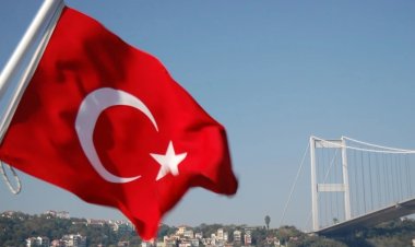 Turkiye kecam tindakan cemar Al-Quran, bendera negara itu di Denmark