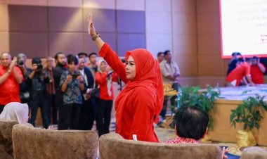 Ahli Parlimen Parit Sulong, Noraini Ahmad dilantik Pengerusi Risda