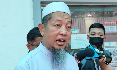 'Allah sentiasa menghantar insan untuk membantu' - Pengetua Pusat Tahfiz Darul Quran Ittifaqiyah