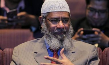 Dr Zakir naik akan pulang ke Malaysia