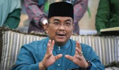 Sanusi dakwa dilarang hadiri program kerajaan