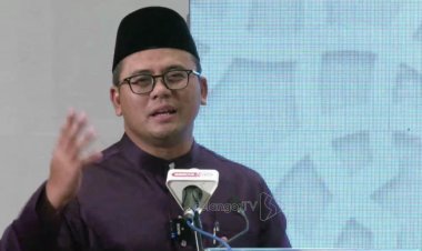 MB Selangor umum bantuan khas Aidilfitri kepada penjawat awam negeri