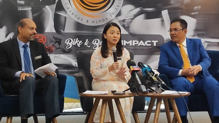 KBS, MFL anjur tayangan skrin besar Liga M