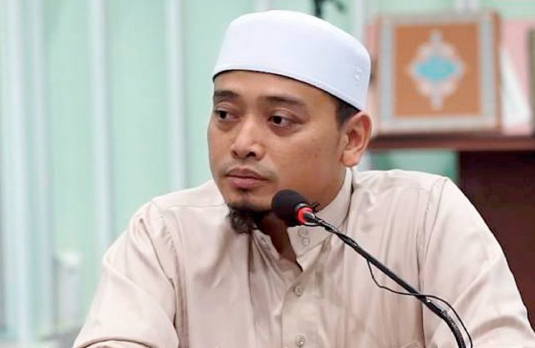 Ceramah Ustaz Wadi Anuar pula diarah batal