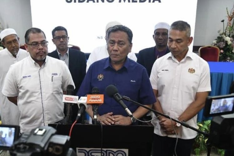 Program Tahfiz@PERDA-TECH sasar lahirkan teknologis hufffaz
