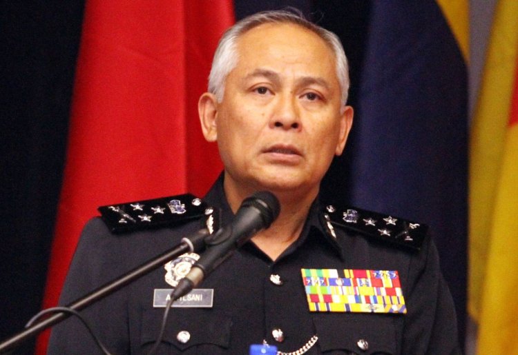 PDRM pantau aktiviti berkait Islamic State di media sosial