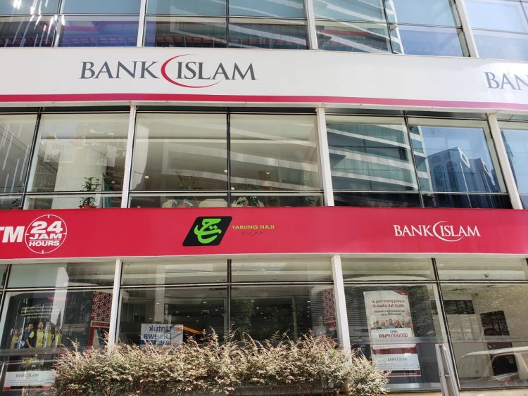 Bank Islam tawar moratorium untuk mangsa banjir