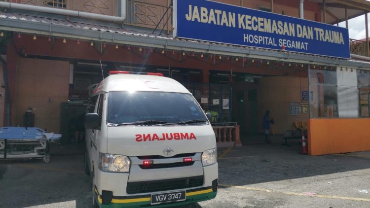 Tiada laporan penyakit bawaan air di PPS - Exco Johor