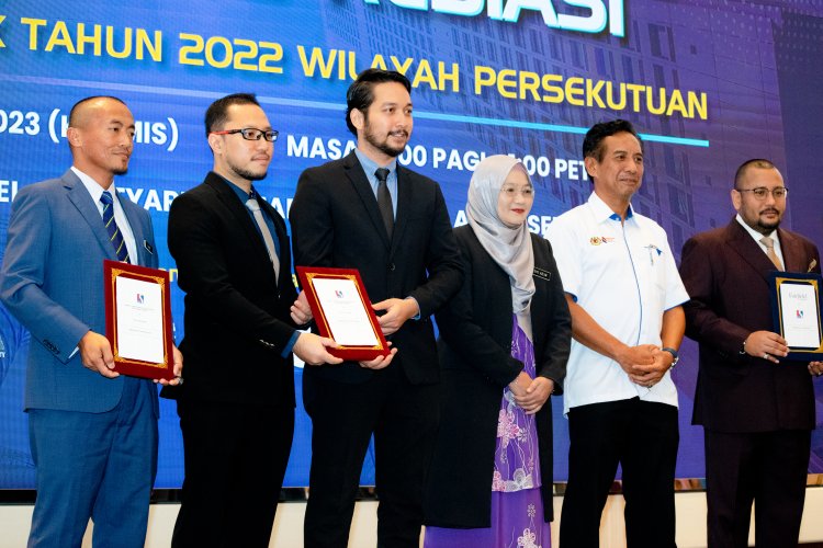 Koop Sahabat meterai MoU bangunkan projek hartanah di Langkawi dan Kuantan