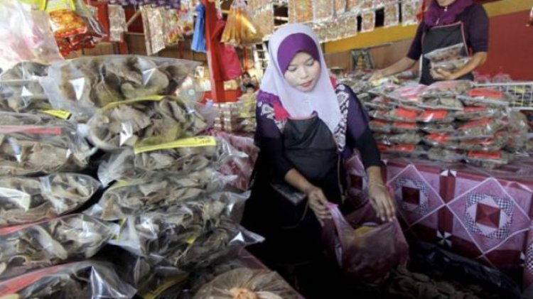 Lebih 176,000 usahawan gulung tikar, kesan Covid-19 dan kenaikkan harga barang