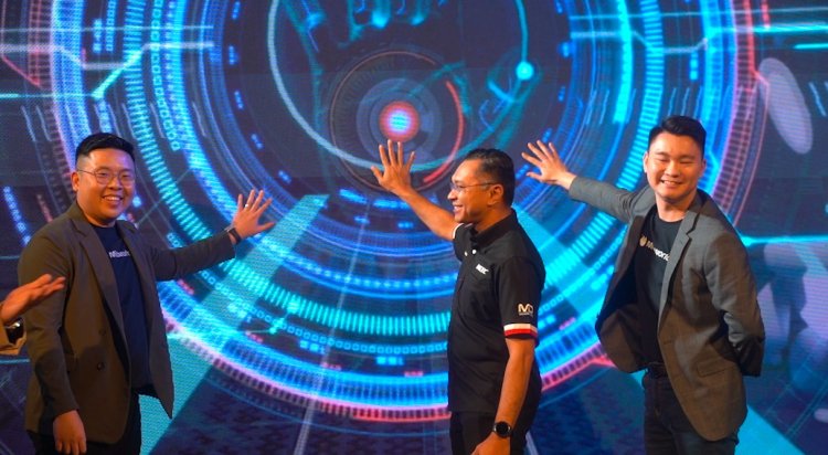 Virtualtech Frontier lancar platform Mitoworld, kaedah baharu terokai dunia perniagaan digital