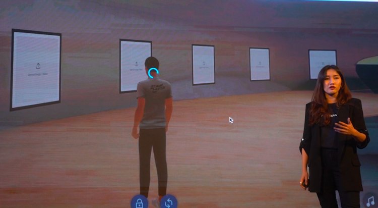 Virtualtech Frontier lancar platform Mitoworld, kaedah baharu terokai dunia perniagaan digital