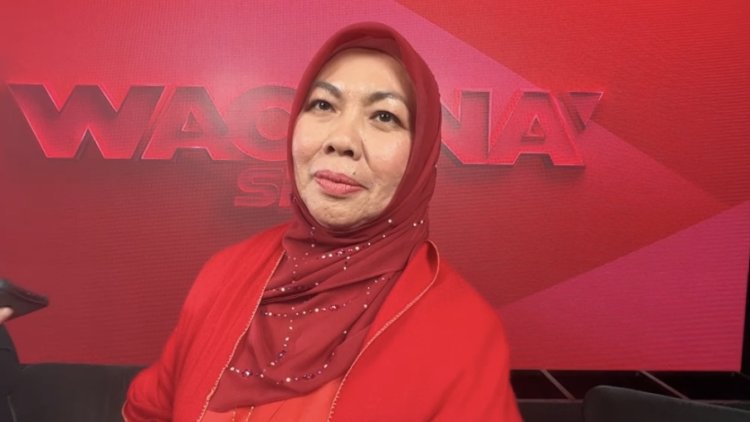 Shahaniza tekad wujudkan sekolah politik UMNO
