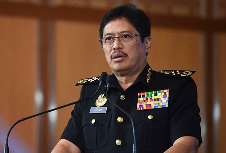 Isu LCS: Ramai individu lagi akan diambil keterangan – SPRM