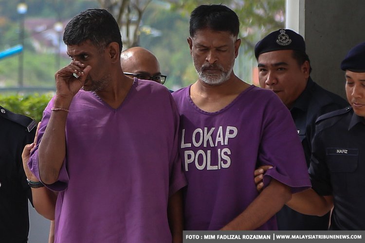 Tertuduh kes pukul pekerja restoran Pelita mengaku tidak bersalah