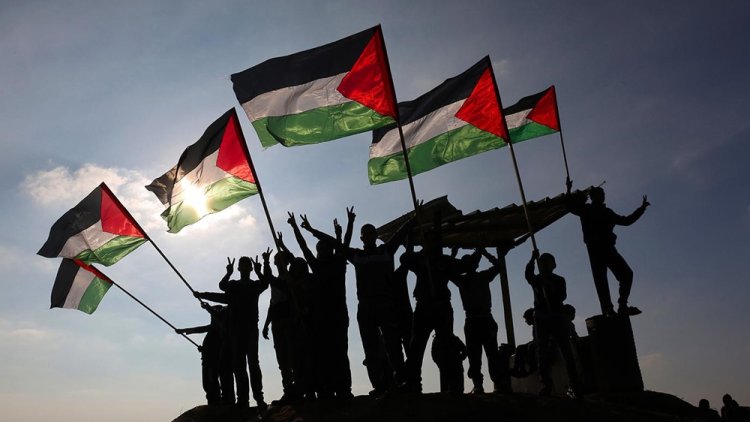 Israel umum sekatan ke atas rakyat Palestin sempena Ramadan
