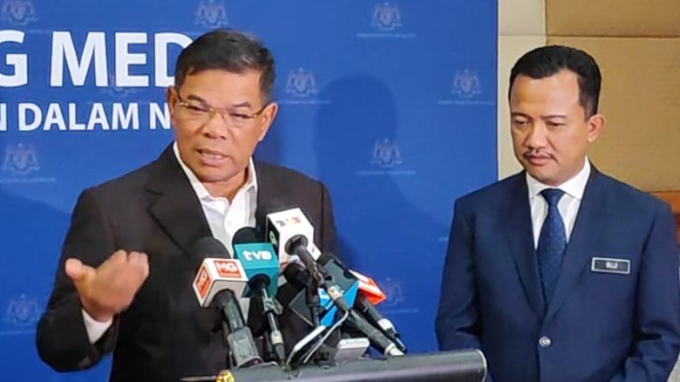 KDN teliti persediaan bawa keluar kanak-kanak dari depoh tahanan