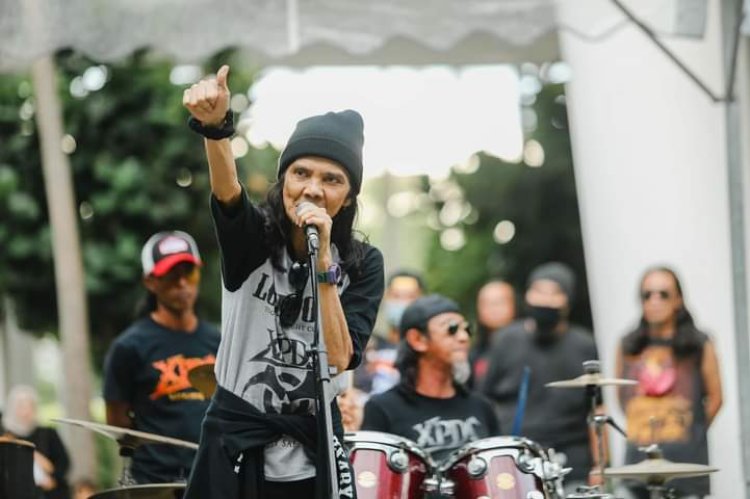 Permohonan Dana Kandungan Digital Industri Muzik kini dibuka - MyCreative