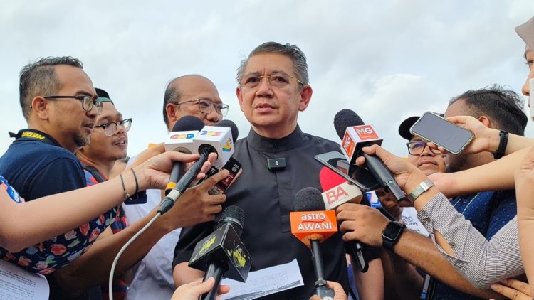 KPDN terima 99 aduan berkenaan harga jualan bazar Ramadan