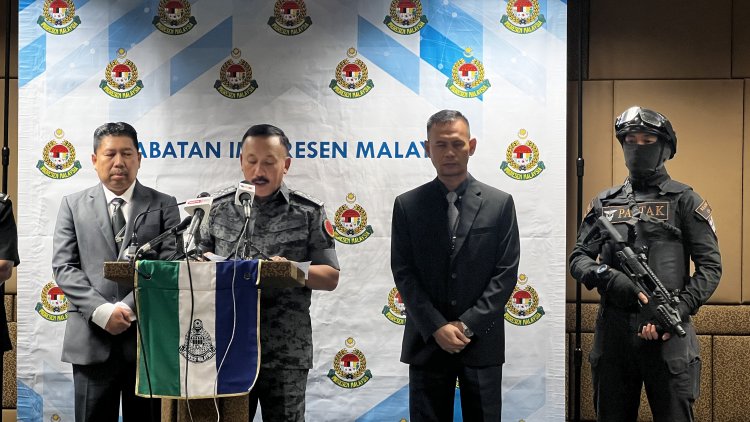 KP Imigresen beri amaran, tindakan tegas menanti pegawai langgar arahan
