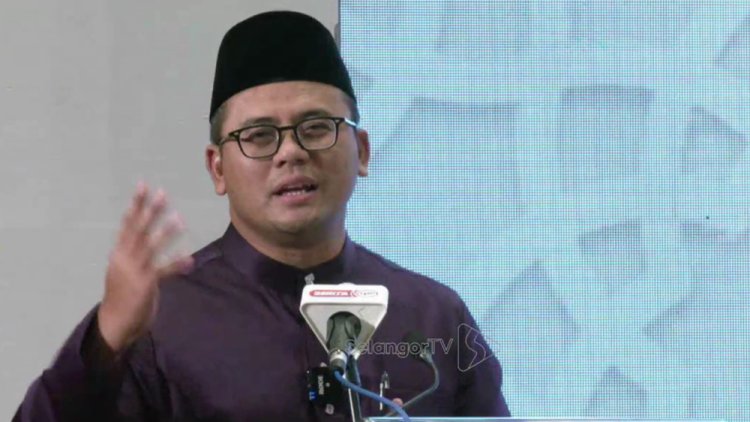 MB Selangor umum bantuan khas Aidilfitri kepada penjawat awam negeri