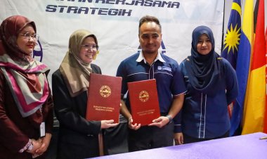 Ranaco teruskan kerjasama perkasa TVET dengan MISA