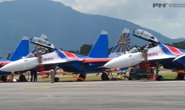 LIMA23 berjaya capai sasaran penyertaan