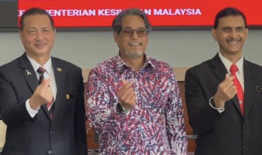 KJ minta doktor kontrak terus perjuang hak mereka