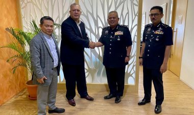 Penempatan anggota JSJ di SKMM perkasa siasatan dan penguatkuasaan isu 3R