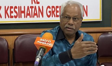 Kerajaan negeri kecewa, pandang serius insiden keracunan makanan di MRSM Gerik