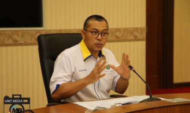 Bekas MB Perlis sekali lagi dihadap ke mahkamah, hadapi 5 pertuduhan ubah wang haram RM1.06 juta