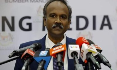 Setiausaha sulit Menteri Sumber Manusia ditahan SPRM