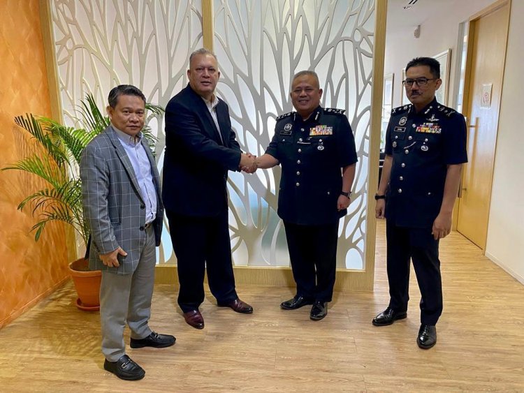 Penempatan anggota JSJ di SKMM perkasa siasatan dan penguatkuasaan isu 3R