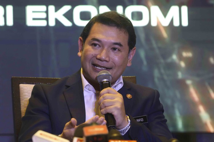 Pembudayaan inovasi jadi tarikan pelabur luar