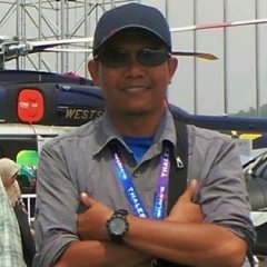 Azrul Naimi