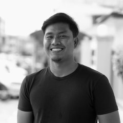 Muhammad Najmi Zulkefle